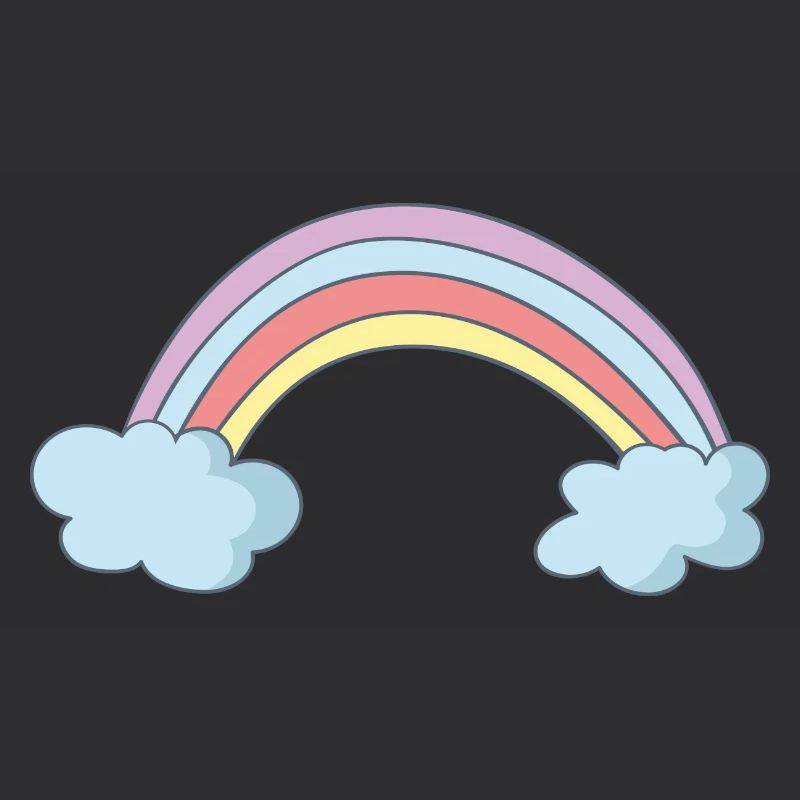 Arc-en-ciel