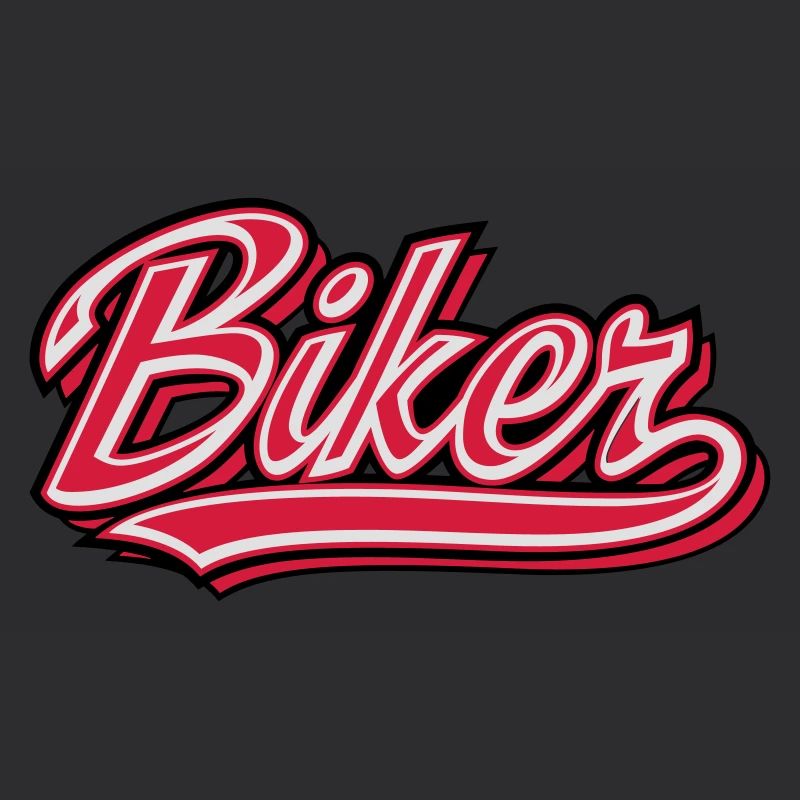 biker