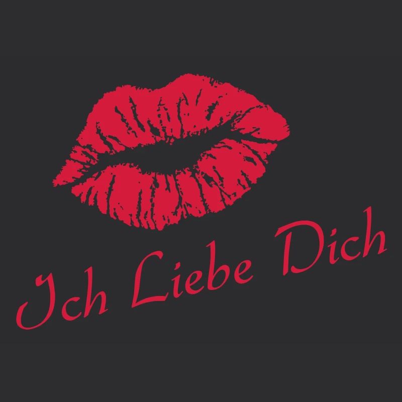 Ich Liebe Dich