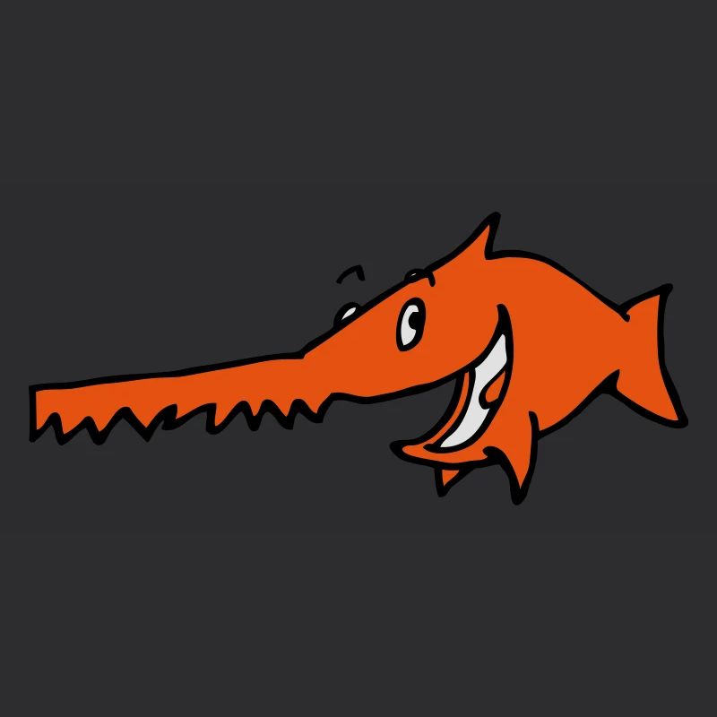Sägefish