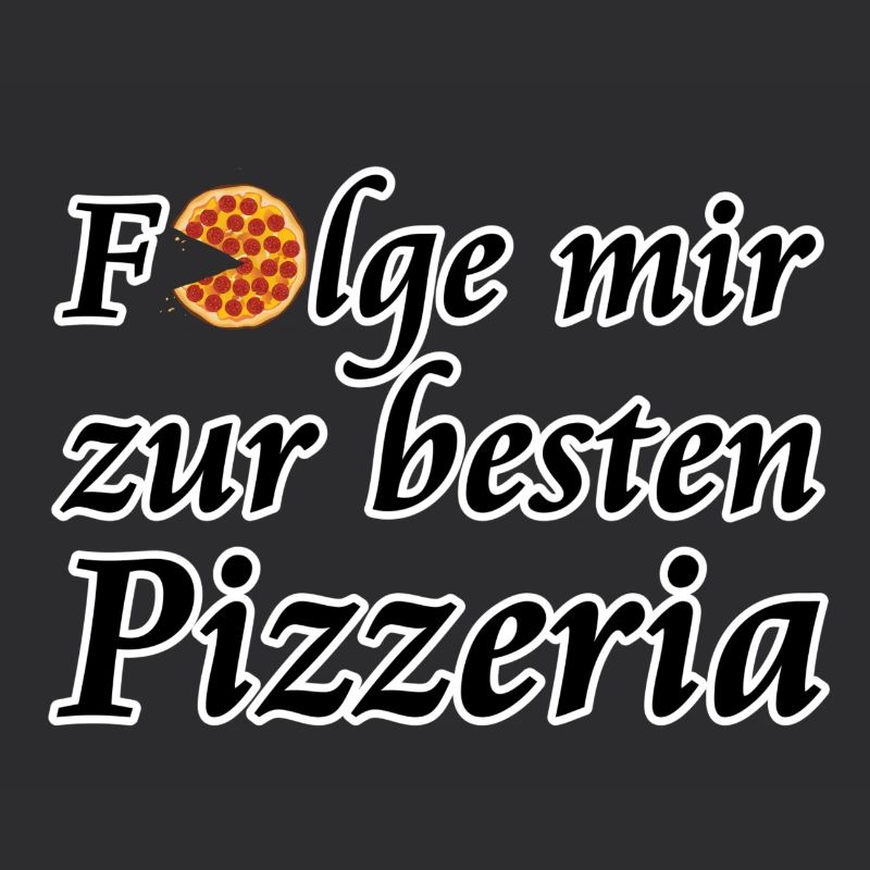 Beste Pizzeria, Pizza, Fun, Geschenk