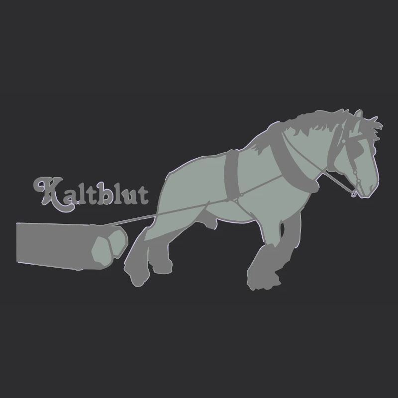 kaltblutzieht