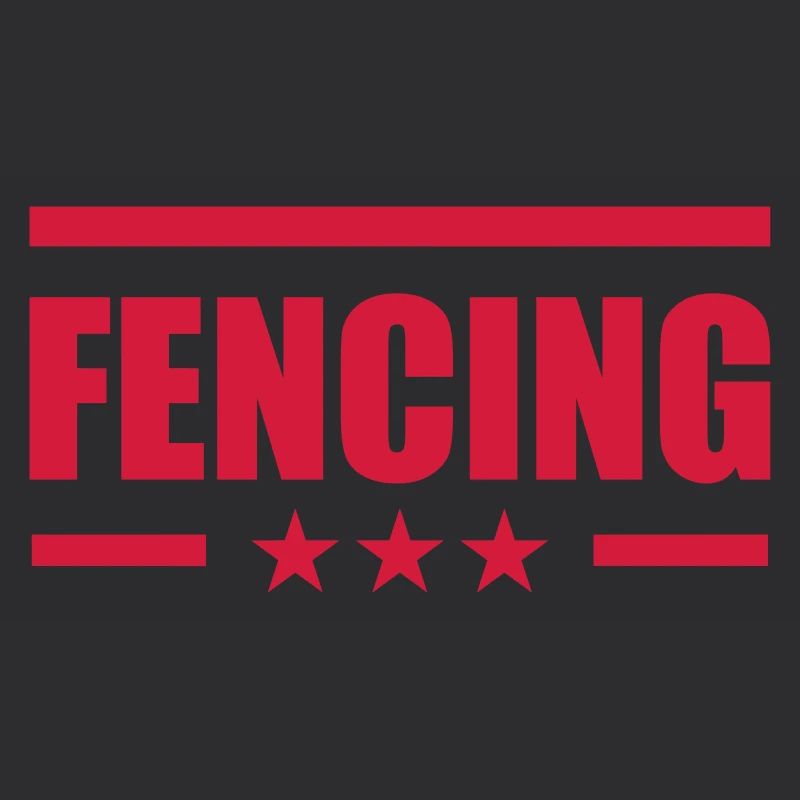Fencing
