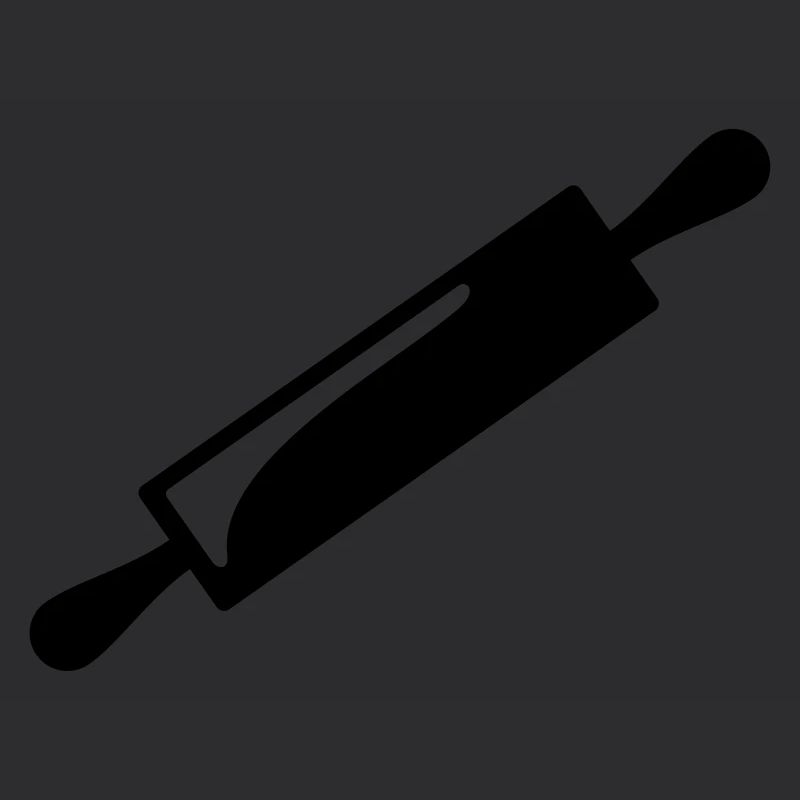 Rolling pin