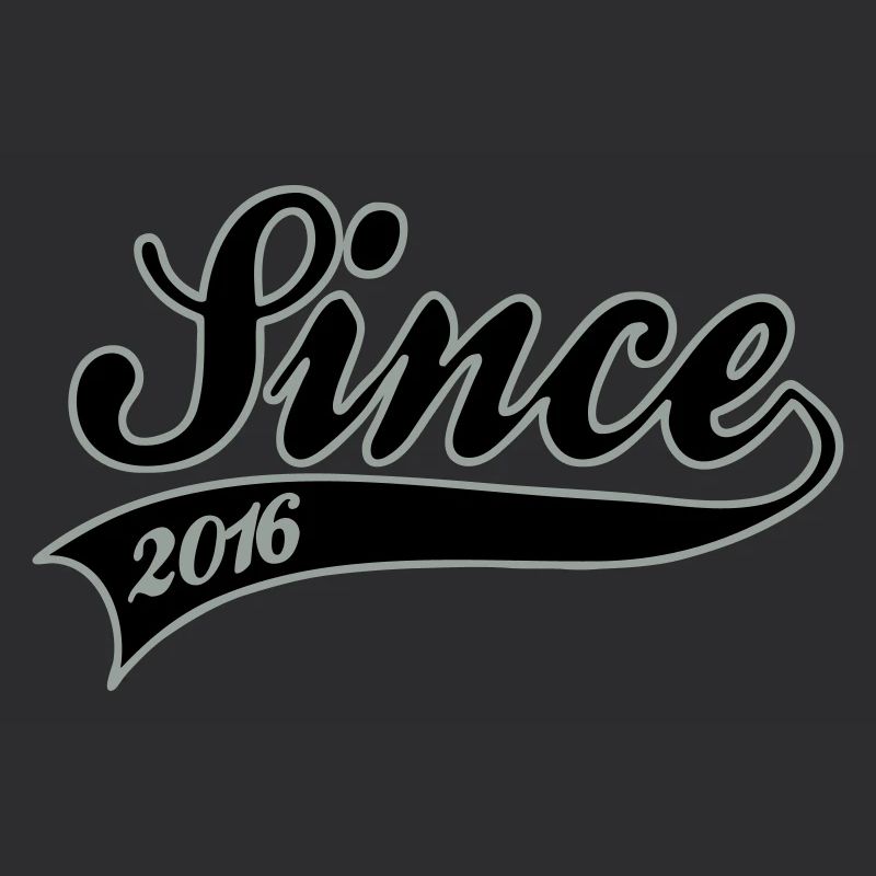since 2016