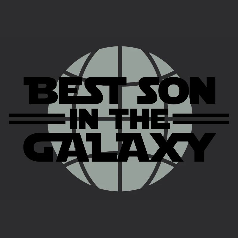 Best Son In The Galaxy