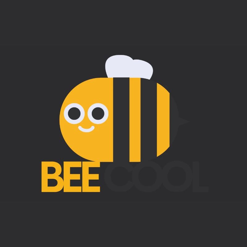 Bee Cool Chef Bee
