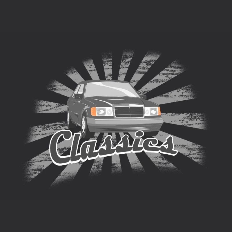 Classic Car