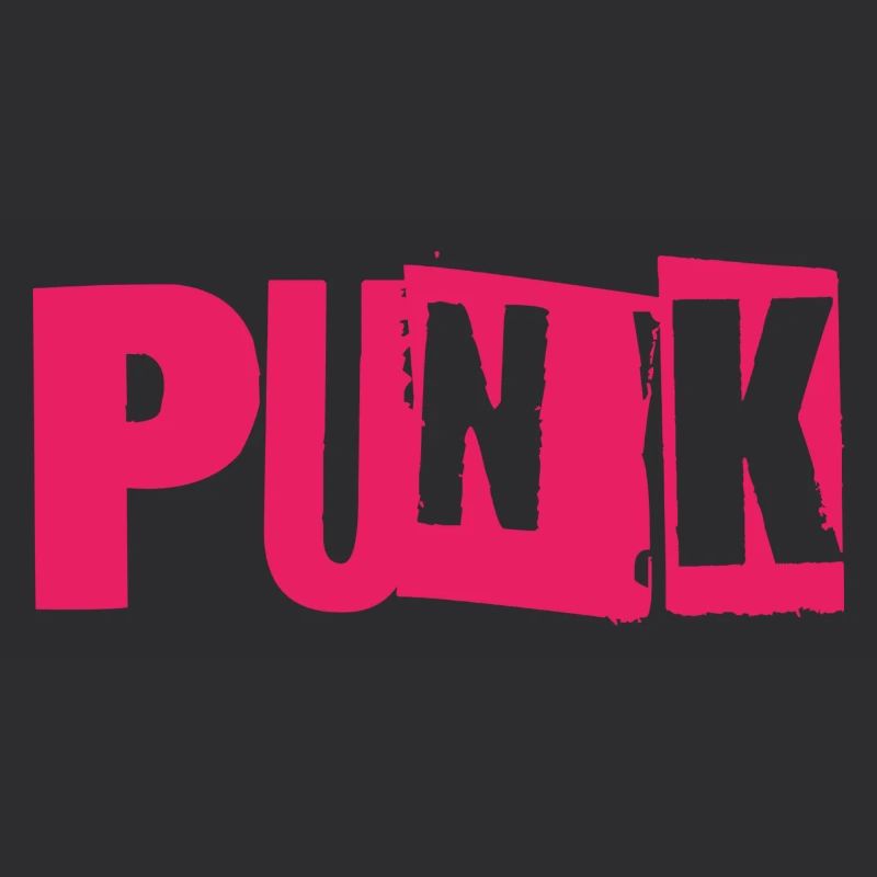 Bug punk Néon