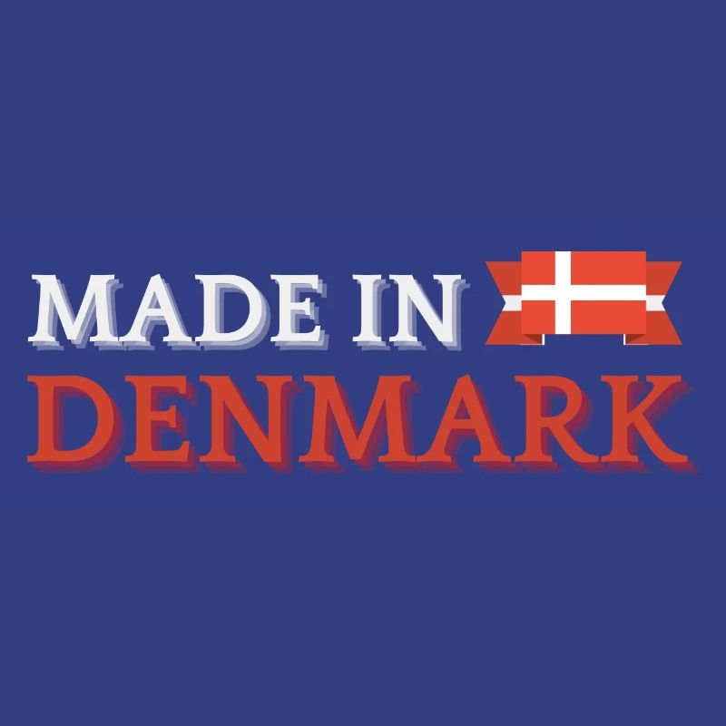 Made in Denmark, Danish pride