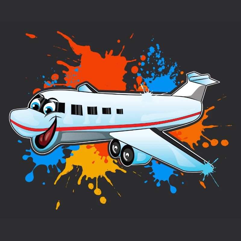 Flugzeug