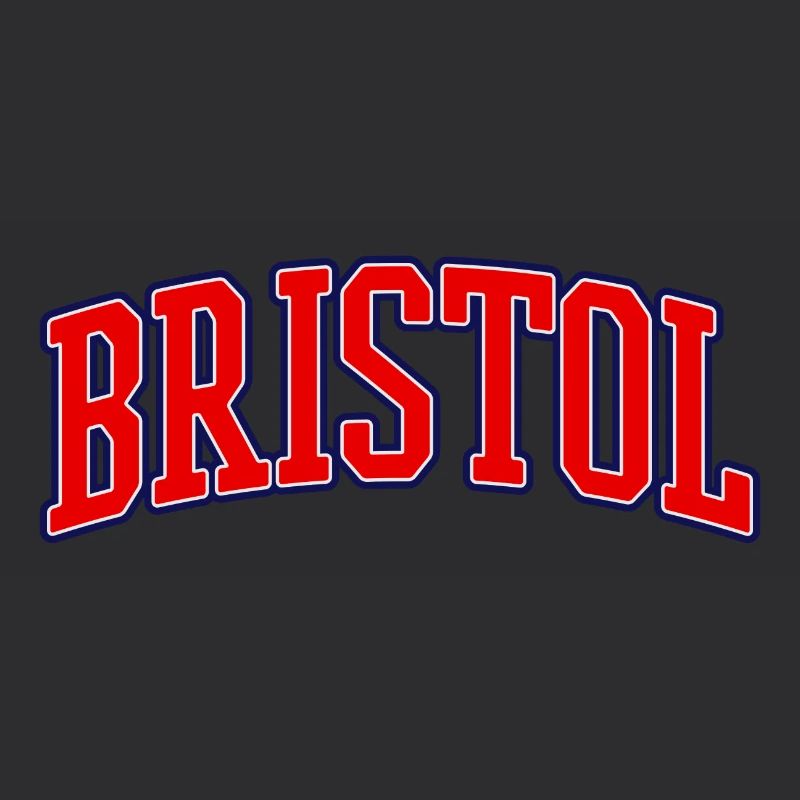 Bristol Varsity Bogen-Logo