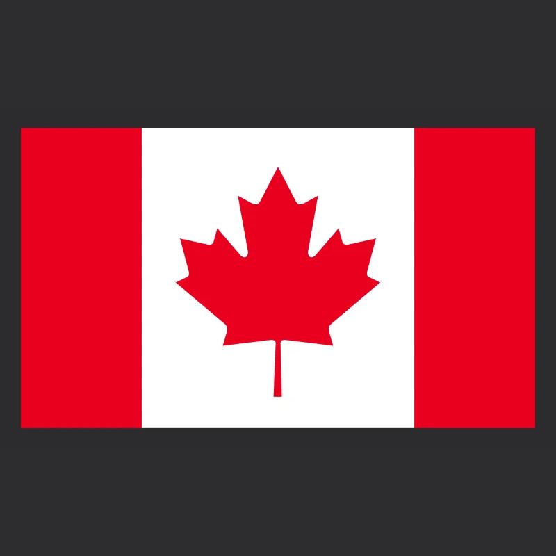 Drapeau du Canada
