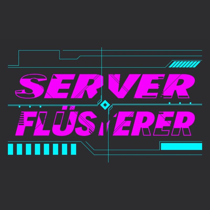 Server Flüsterer