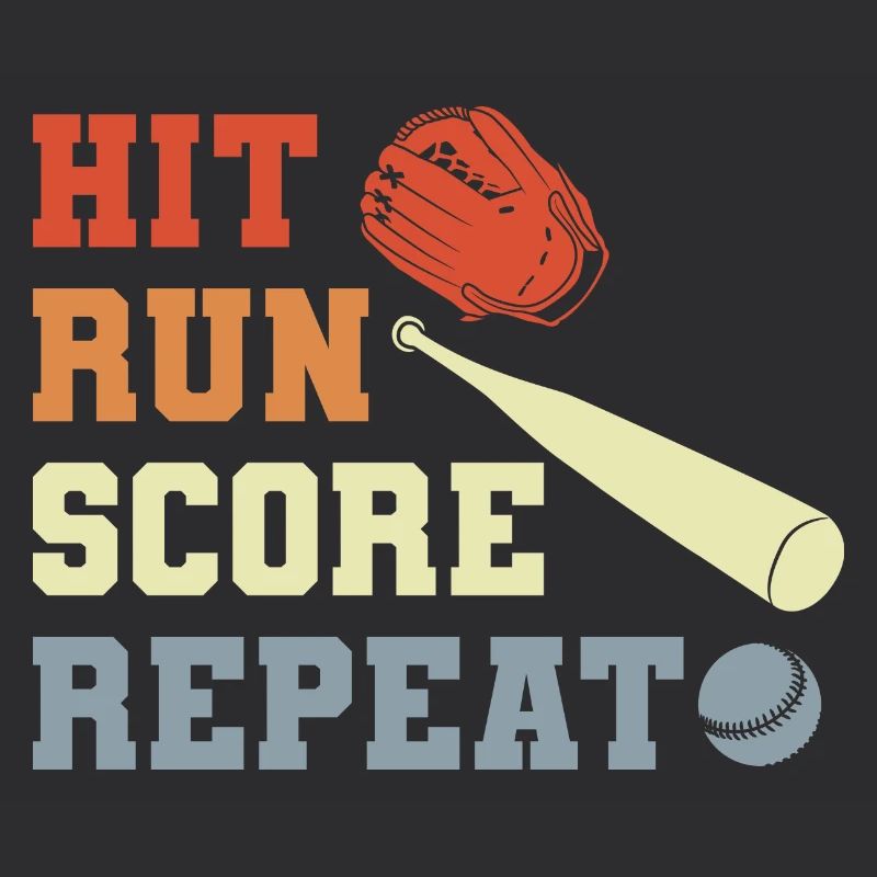 Baseball Slogan