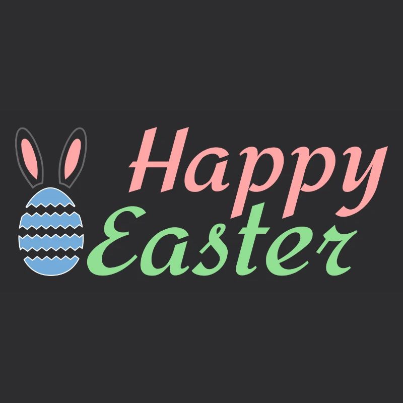 Happy Easter
