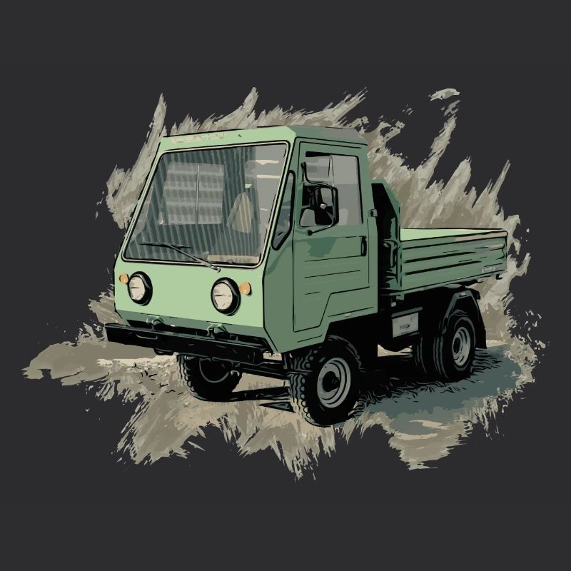 MultiCar M24