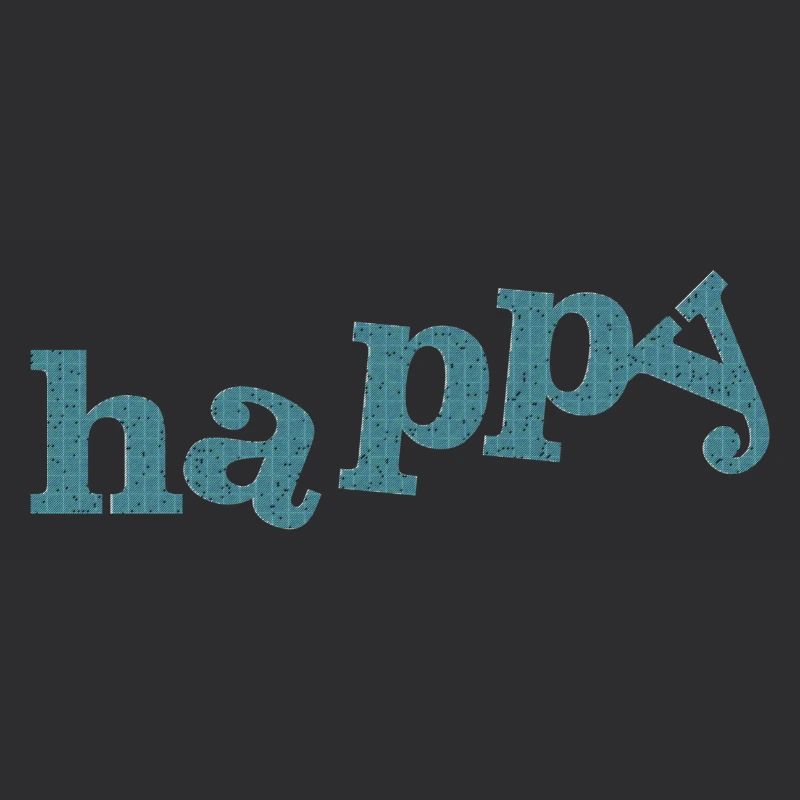 HAPPY
