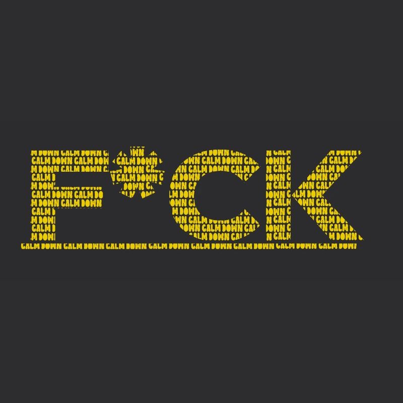 keep calm