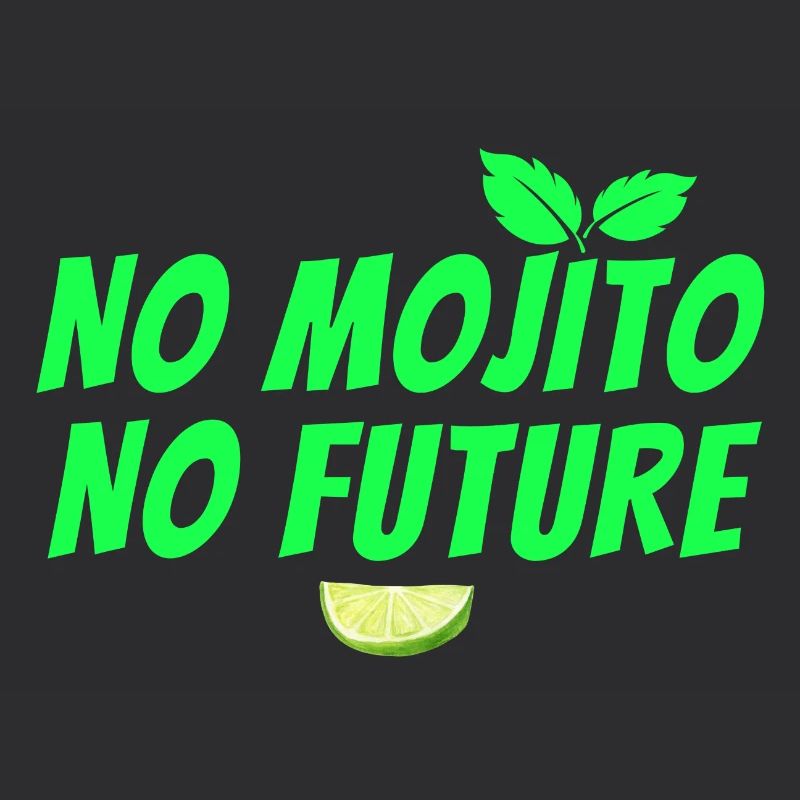 mojito, cocktail, mojito fan, rum