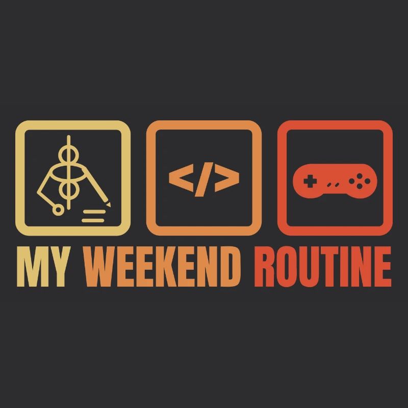 Game Dev Weekend