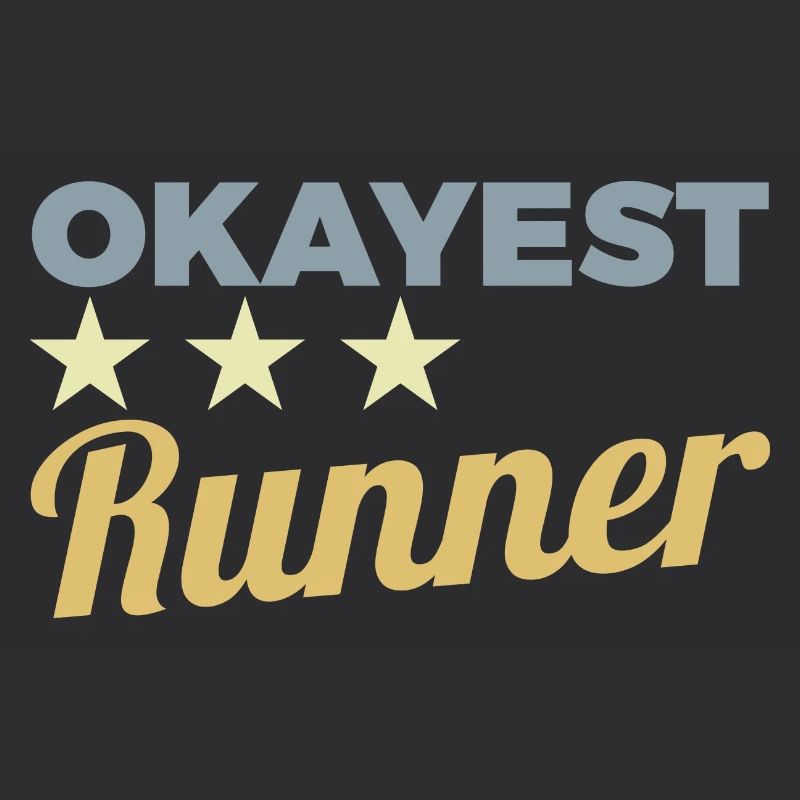 Okayest Runner