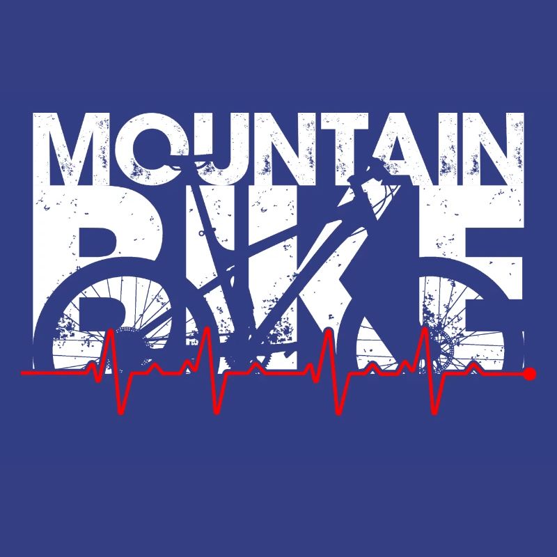 Rythme du VTT