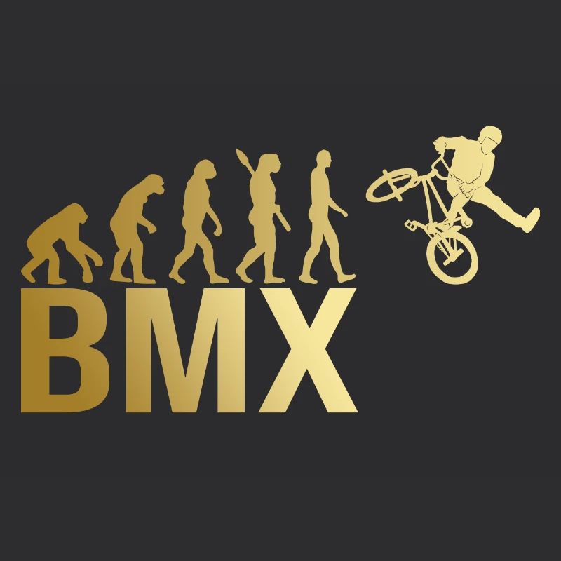 Evolution BMX