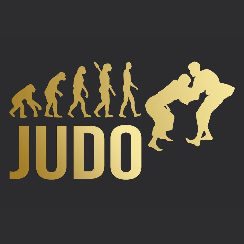 Judo Evolution