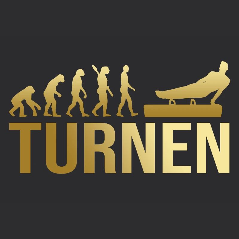 Evolution Turnen