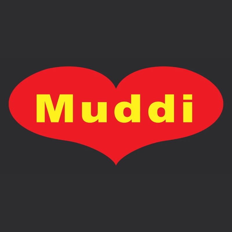Muddi