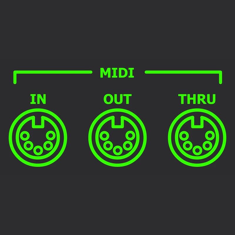 general midi