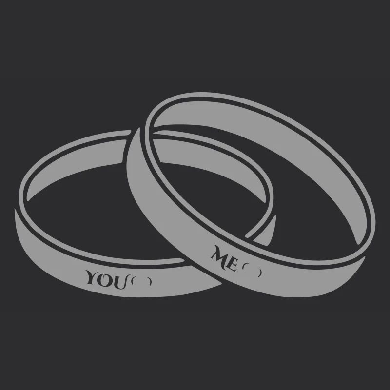 Hochzeitsringe Eheringe