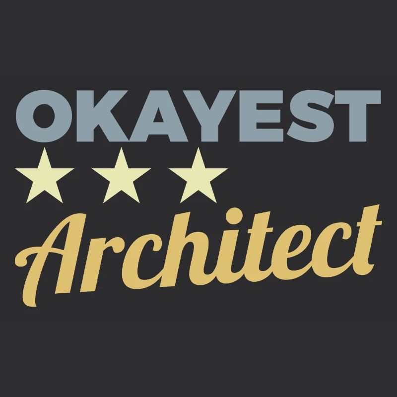 Okayest Architekt