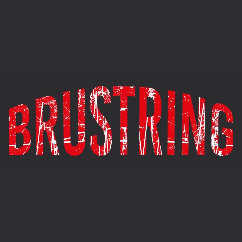 Stuttgart Brustring