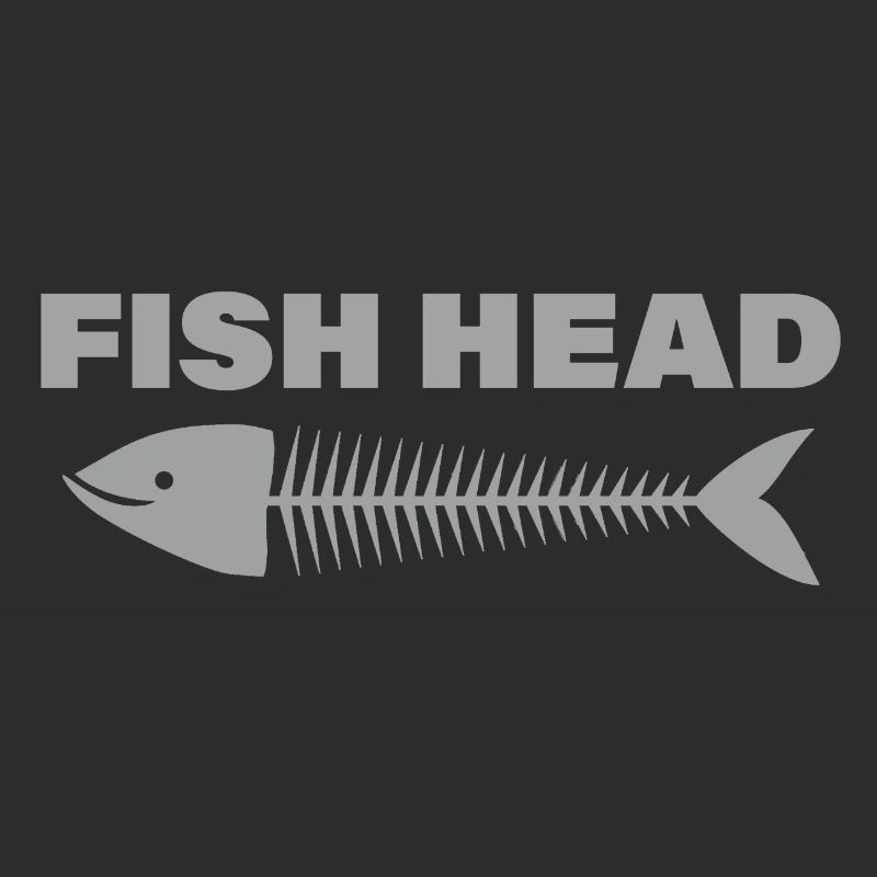 TÊTE DE POISSON