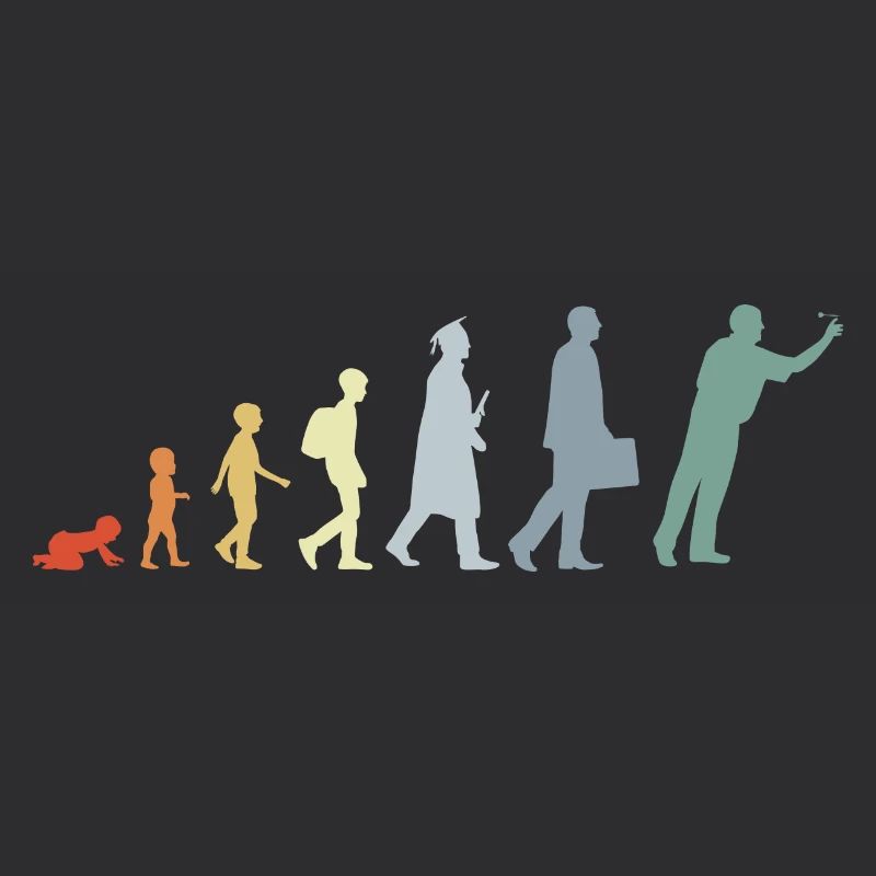 Darter Evolution