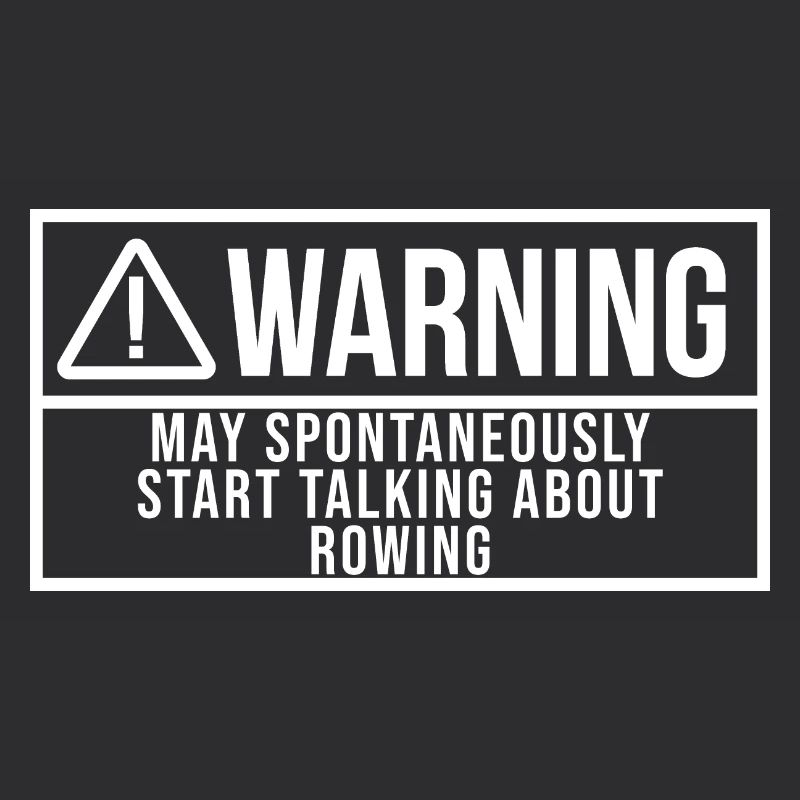 Rowing