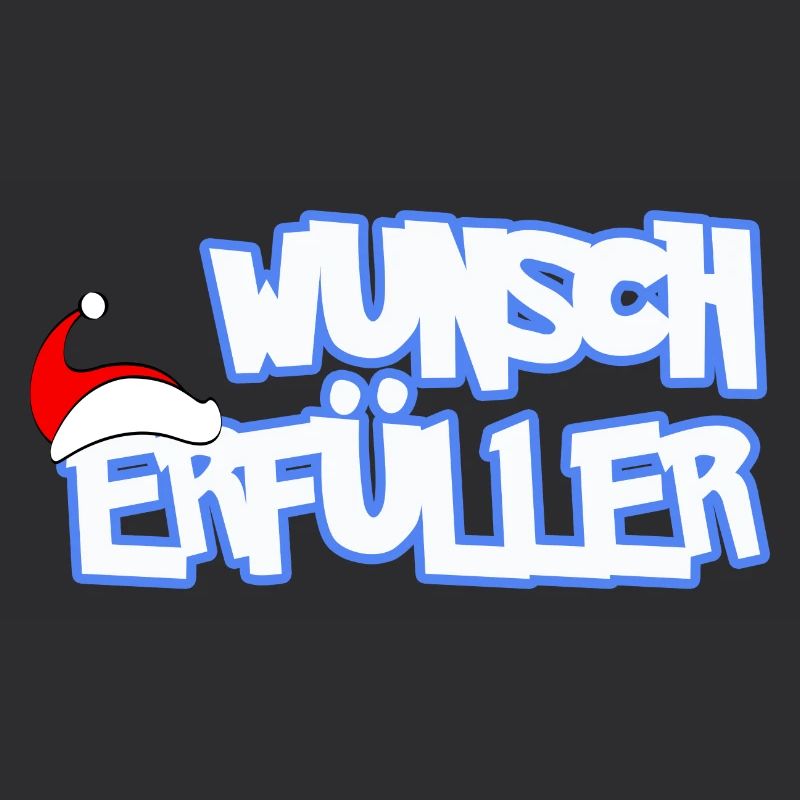 WUNSCHERFÜLLER
