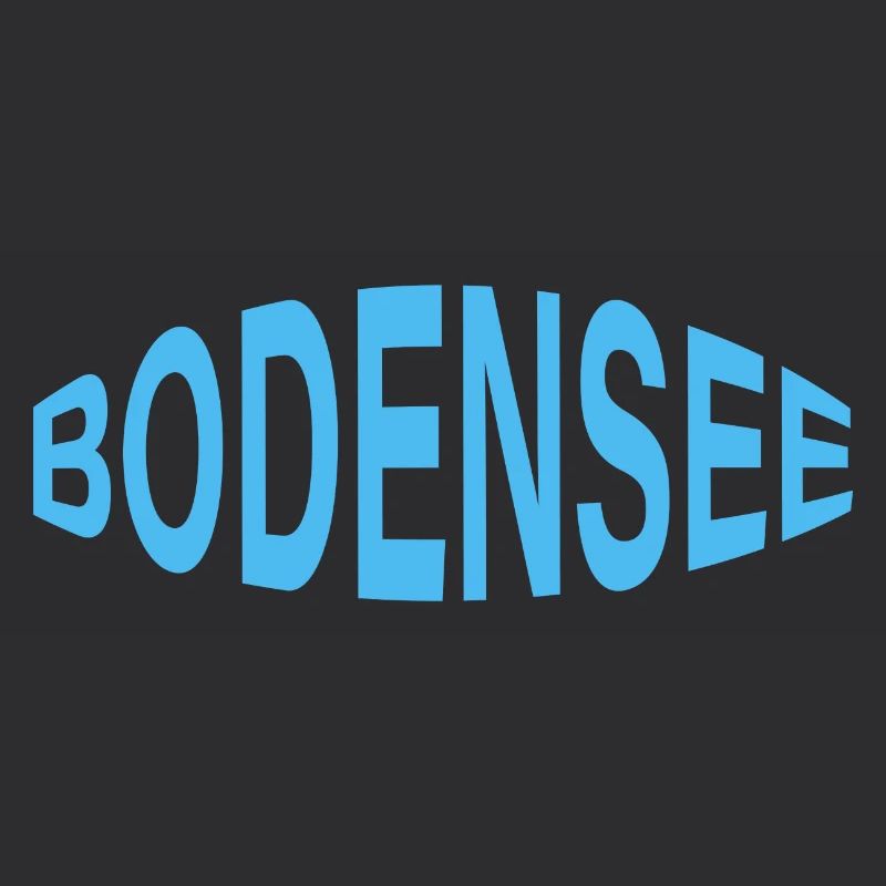 BODENSEE