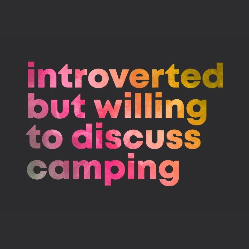 Camping