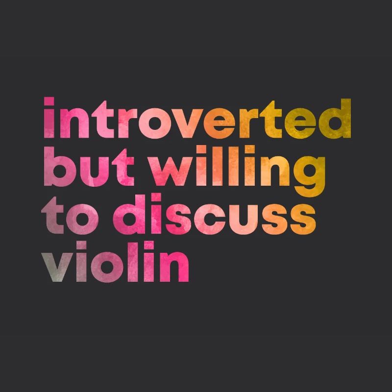 violon