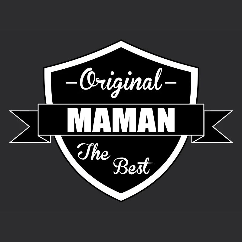 Die beste Mutter - Muttertag