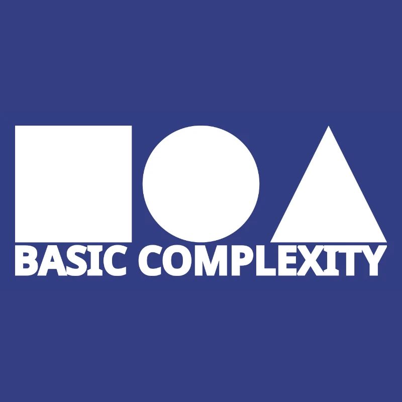 Complexité basique