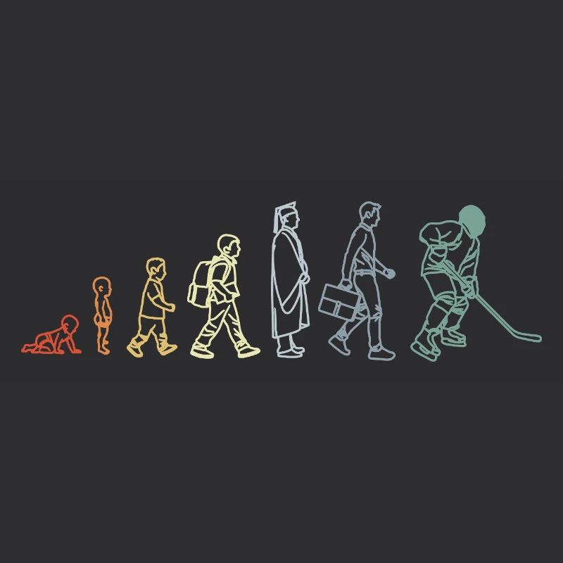Eishockey Evolution