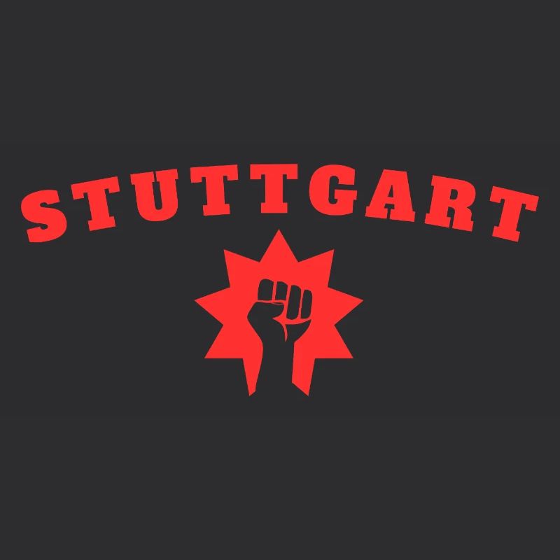 Stuttgart