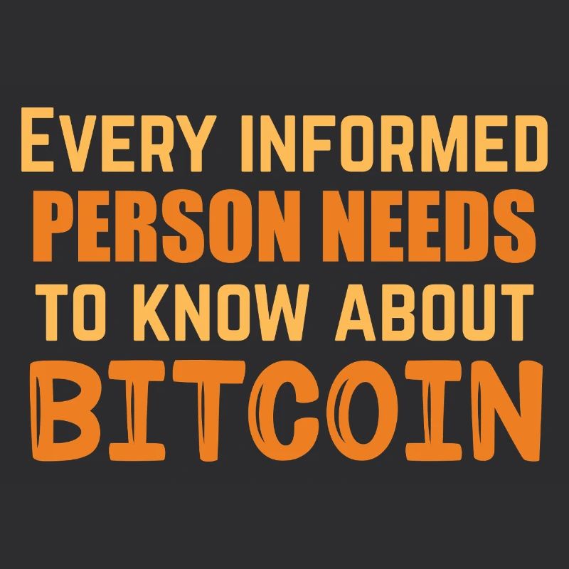 Bitcoin Informed