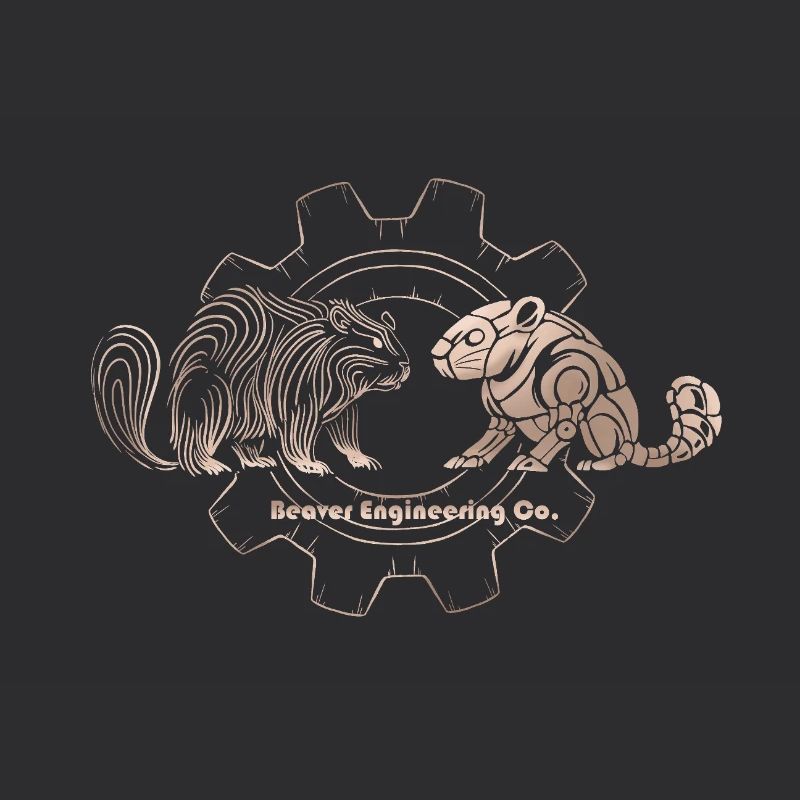 Timberborn – Beaver Engineering Co.