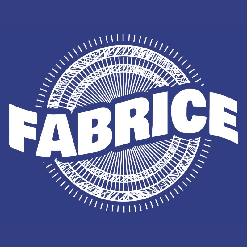Gift idea Fabrice