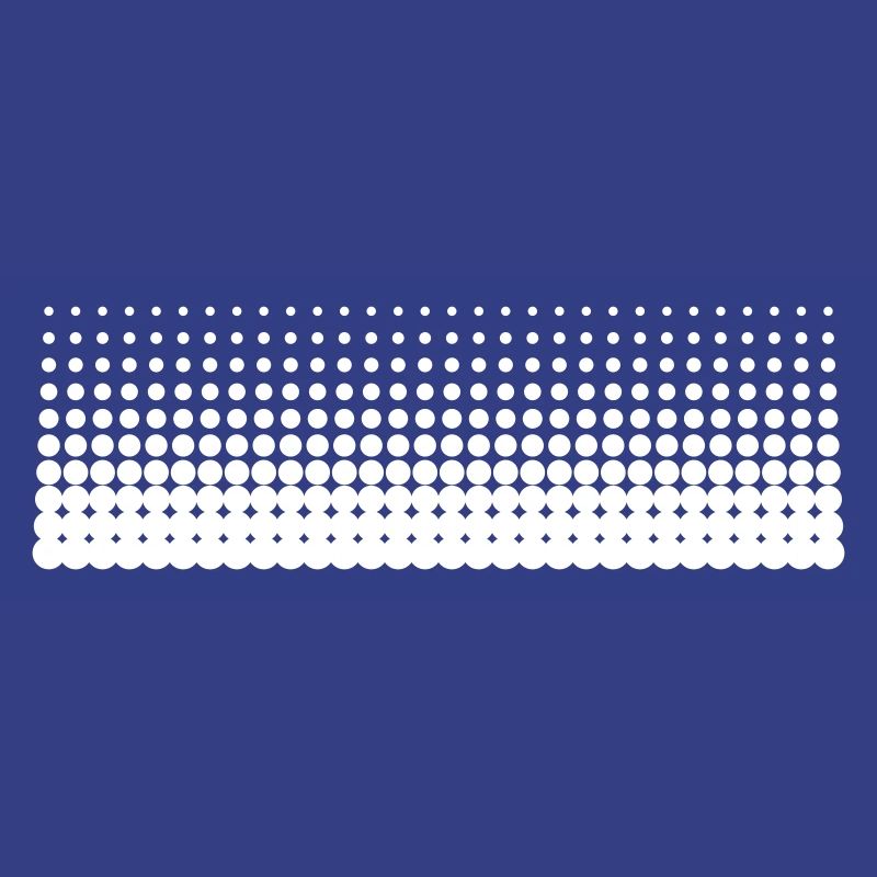 Basic Dots Gradient (wide)